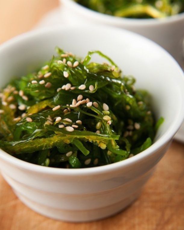 10 Foods To Keep In Your Kitchen If You Want To Eat Clean Hero Image