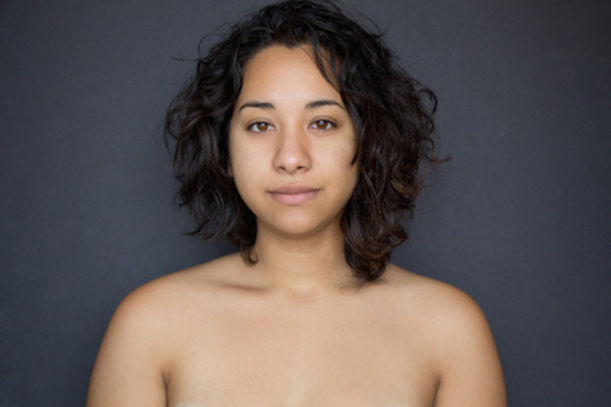 This Biracial Woman Paid Photoshop Pros To Make Her "Beautiful" Hero Image