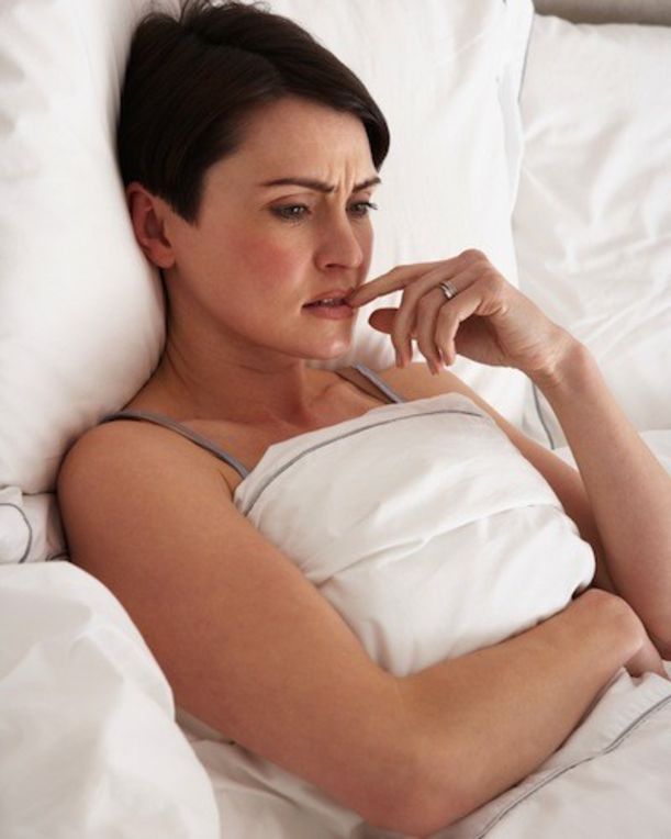 12 Signs You're Unhealthy That You Probably Ignore (But Shouldn't) Hero Image