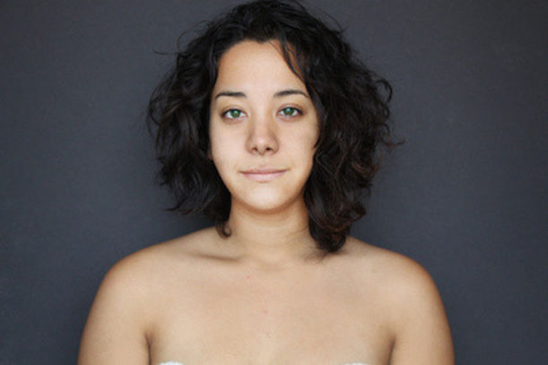 This Biracial Woman Paid Photoshop Pros To Make Her "Beautiful" Hero Image