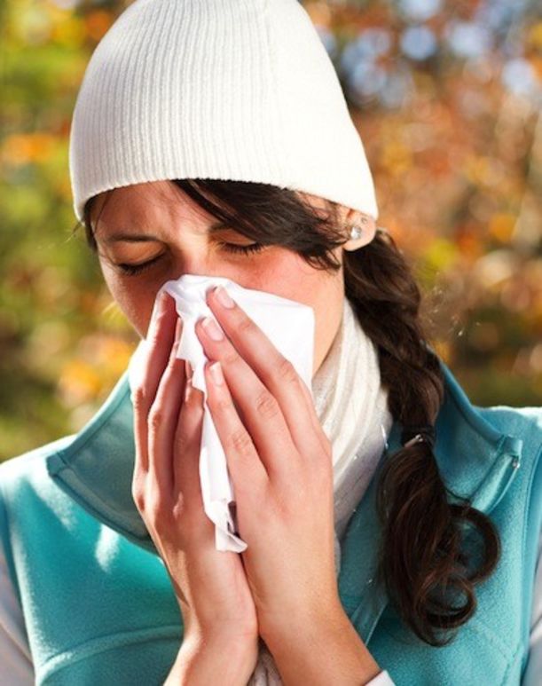 12 Signs You're Unhealthy That You Probably Ignore (But Shouldn't) Hero Image