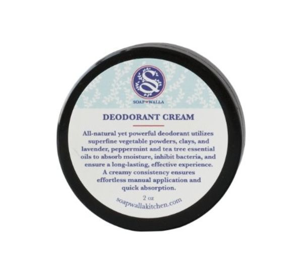 I Tested 5 MORE Natural Deodorants So You Don't Have To Hero Image
