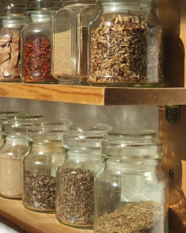12 Foods For A Winter Detox Hero Image