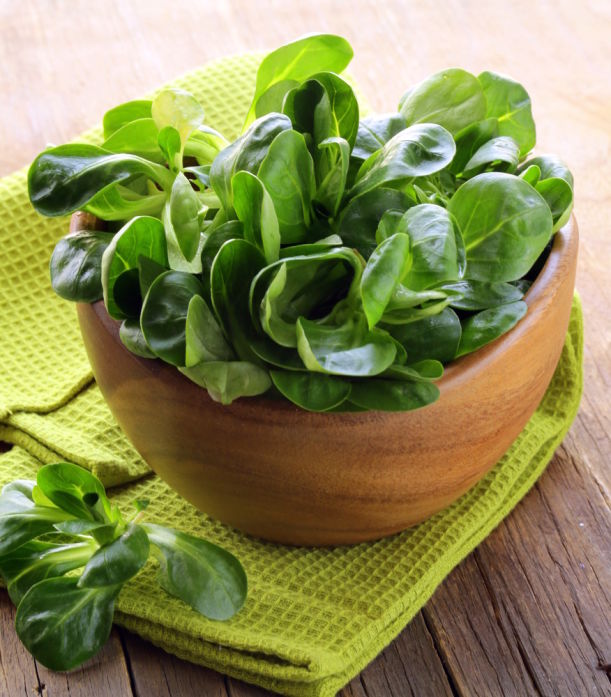 The 10 Healthiest Superfoods (Sorry, Kale!) Hero Image