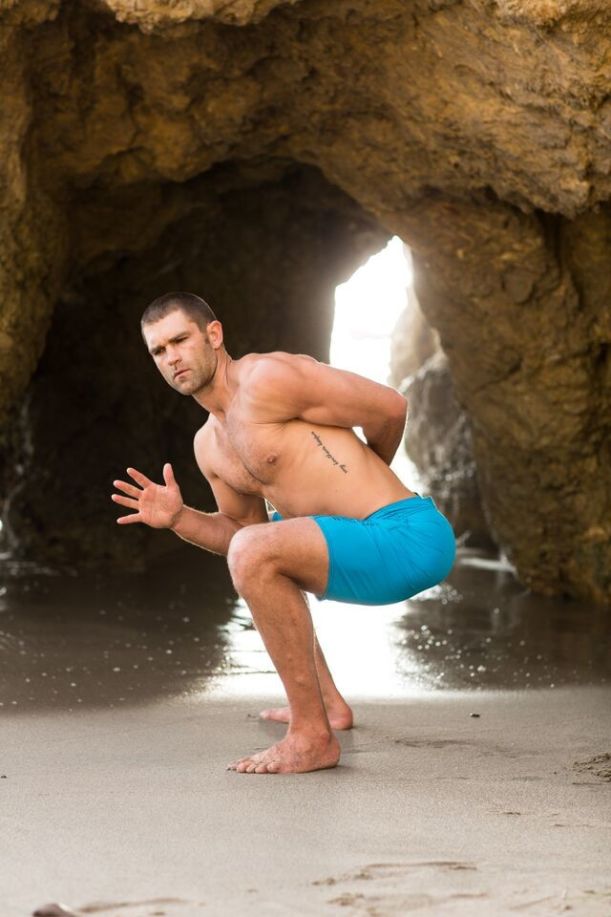 Get Ready To Sweat! A 20-Minute HIIT Workout You Can Do Anywhere Hero Image