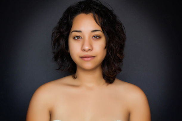 This Biracial Woman Paid Photoshop Pros To Make Her "Beautiful" Hero Image