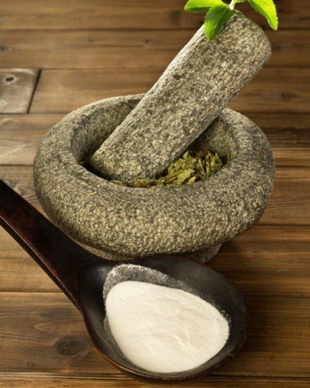 The 5 Best Natural Substitutes For Sugar Hero Image