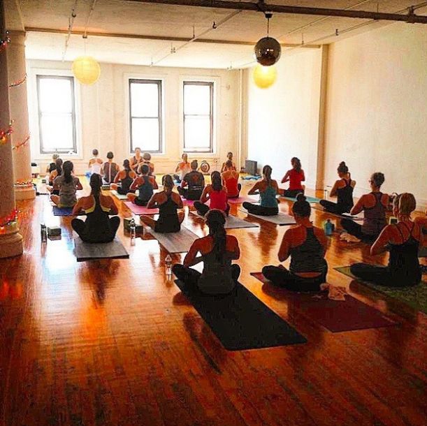 9 NYC Classes That Will Make You Love Fitness (Even If You Say You Don't) Hero Image