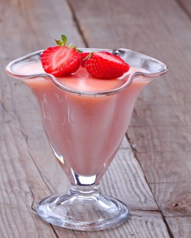9 Beautifying Foods For Fashion Week & Beyond! Hero Image