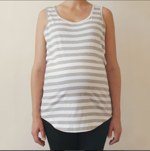 Gifts For The Mindful Mama-To-Be Hero Image