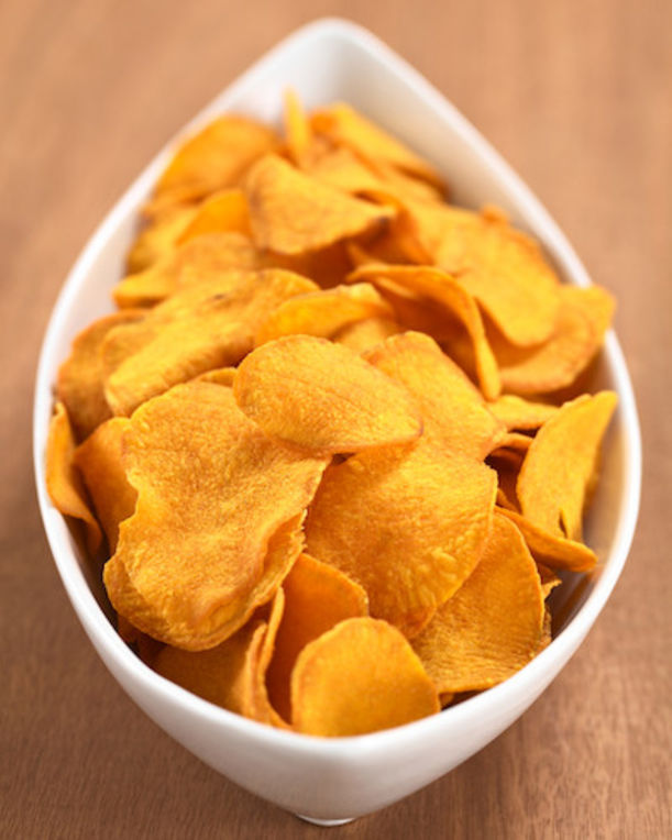 10 Healthy Snacks To Always Have On Hand Hero Image
