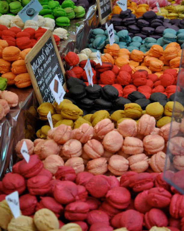 7 Health Lessons We Can All Learn From Provence, France Hero Image