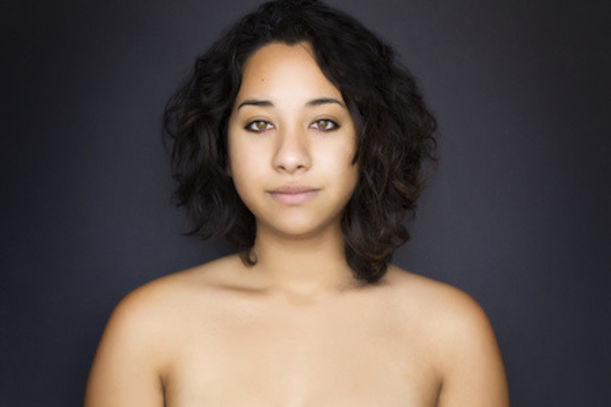 This Biracial Woman Paid Photoshop Pros To Make Her "Beautiful" Hero Image
