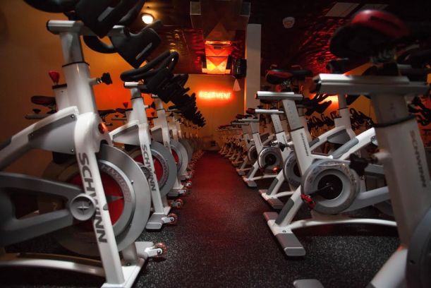 9 NYC Classes That Will Make You Love Fitness (Even If You Say You Don't) Hero Image