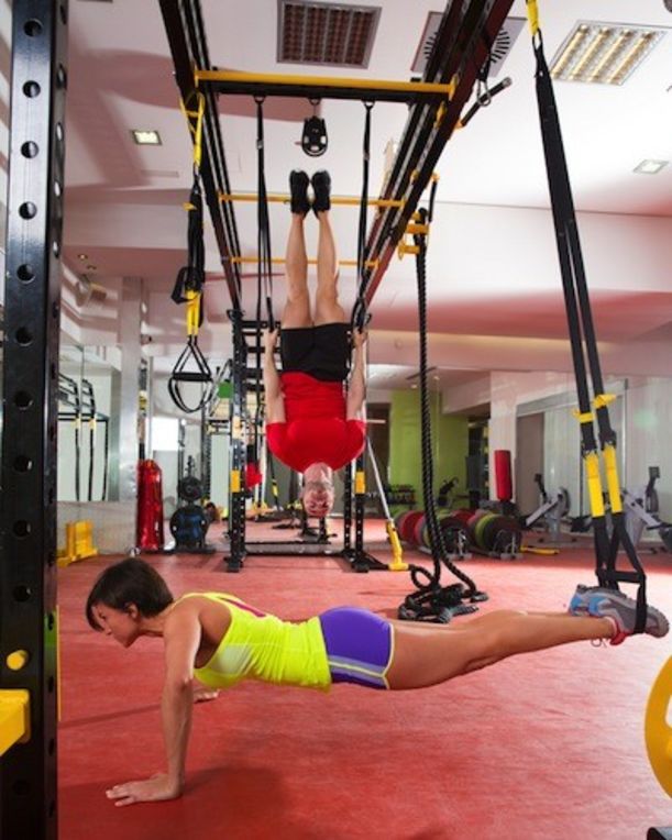 10-Day Workout Challenge: Never Be Bored With Your Workout Again Hero Image