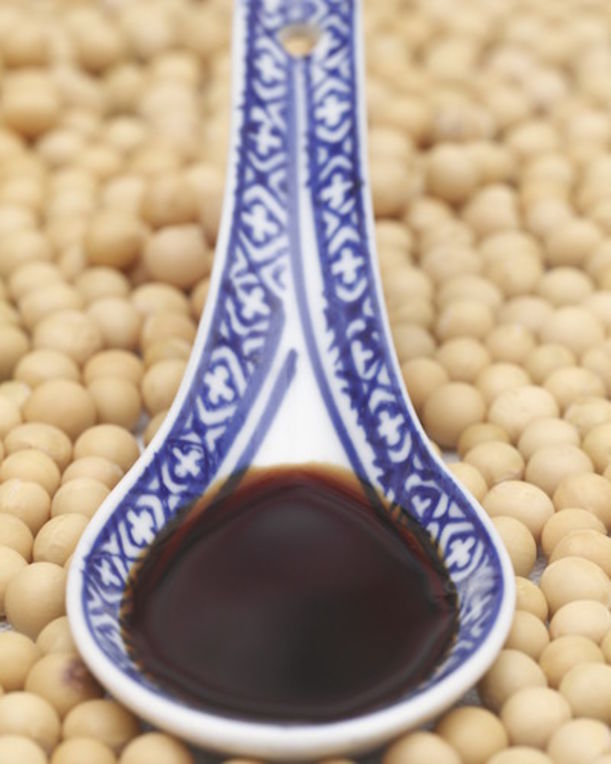 10 Foods To Keep In Your Kitchen If You Want To Eat Clean Hero Image