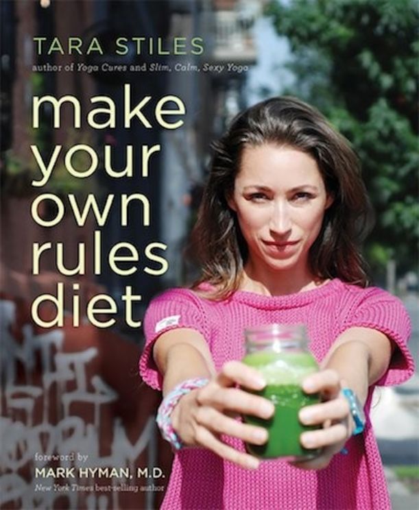 The 12 Best Health & Happiness Books Of 2014 Hero Image