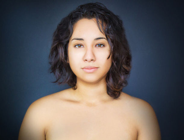 This Biracial Woman Paid Photoshop Pros To Make Her "Beautiful" Hero Image