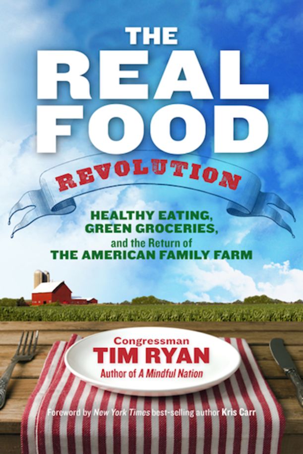 The 12 Best Health & Happiness Books Of 2014 Hero Image