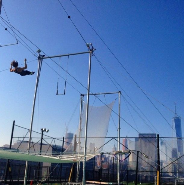 9 NYC Classes That Will Make You Love Fitness (Even If You Say You Don't) Hero Image