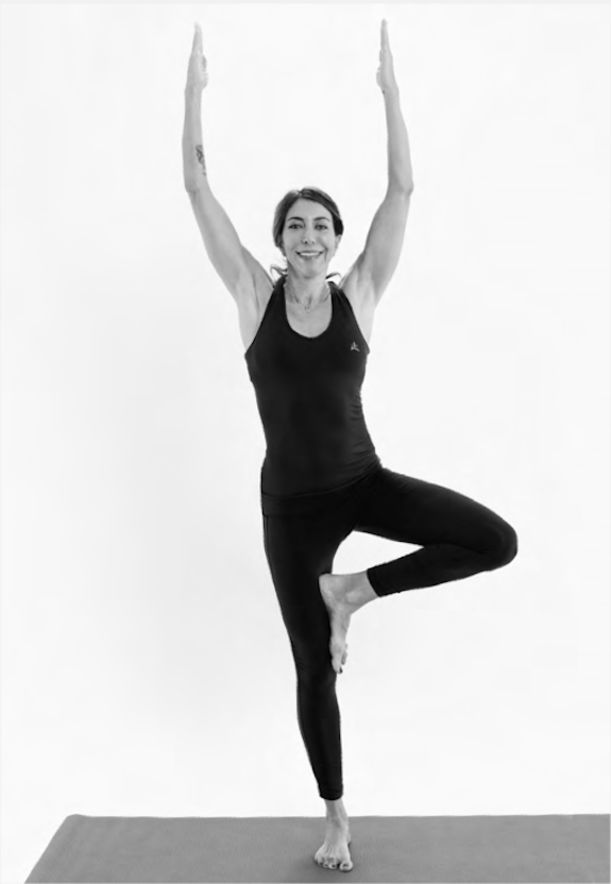 6 Yoga Poses To Boost Metabolism Hero Image
