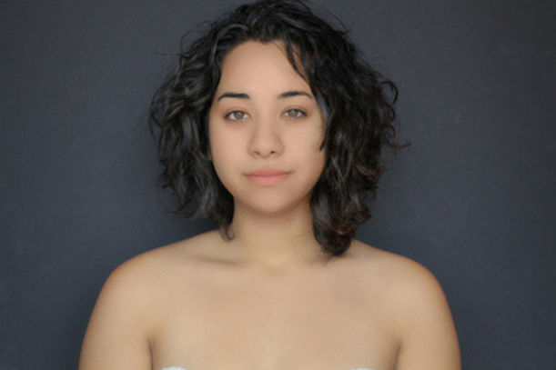 This Biracial Woman Paid Photoshop Pros To Make Her "Beautiful" Hero Image