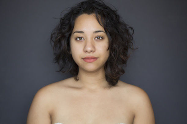 This Biracial Woman Paid Photoshop Pros To Make Her "Beautiful" Hero Image