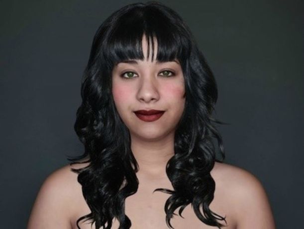 This Biracial Woman Paid Photoshop Pros To Make Her "Beautiful" Hero Image
