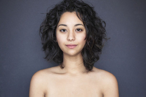 This Biracial Woman Paid Photoshop Pros To Make Her "Beautiful" Hero Image