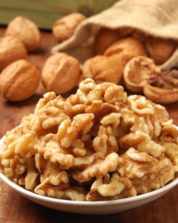 The 7 Best Foods To Boost Your Memory Hero Image