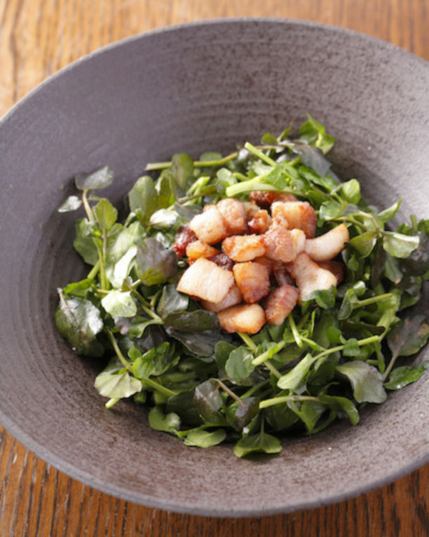 The 10 Healthiest Superfoods (Sorry, Kale!) Hero Image