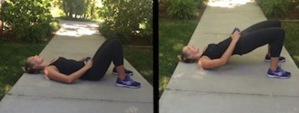 Don't Wait Until After The Holidays To Start Getting In Shape! Hero Image