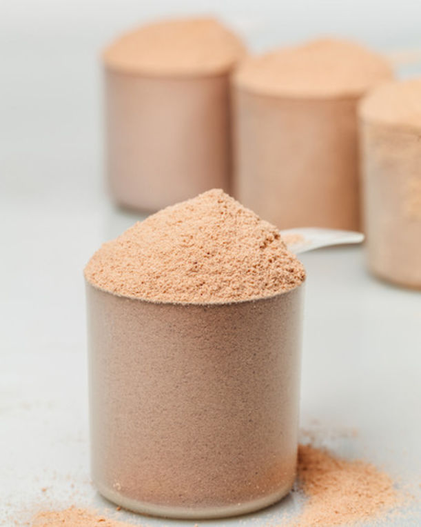 14 Great Sources Of Clean Protein Hero Image