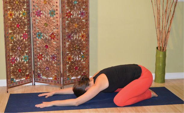 Detox & Energize With This Yoga-Inspired Workout Hero Image