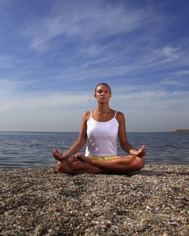 13 Ways To Keep Your Cortisol In Check Hero Image