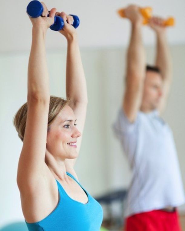 10-Day Workout Challenge: Never Be Bored With Your Workout Again Hero Image