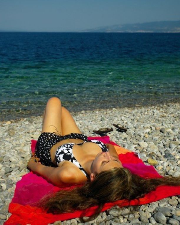 10 Simple Ways To Let Nature Heal You Hero Image