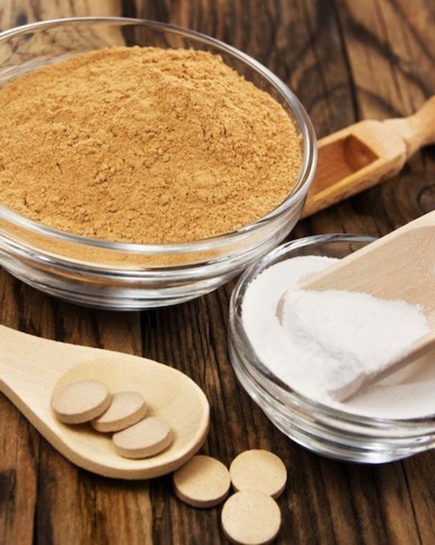 8 Superfoods You Can Mix Into Any Dish Hero Image