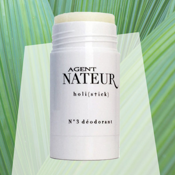 The 5 Most Important Beauty Swaps When You're Going Green Hero Image