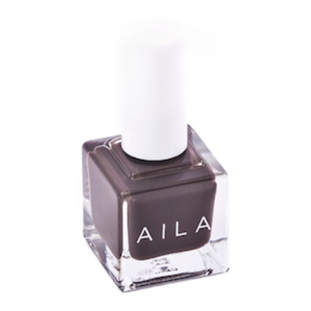 The 9 Best "5-Free" Nail Polish Hues For Fall Hero Image