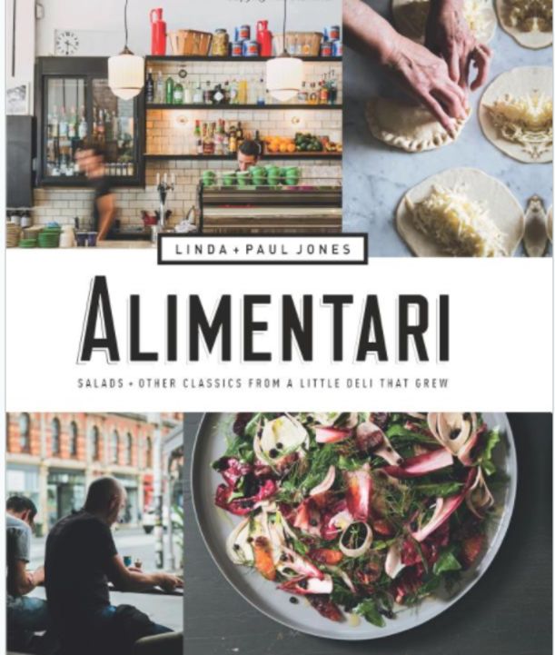 19 Cookbooks We Can't Wait To Cook From This Fall Hero Image