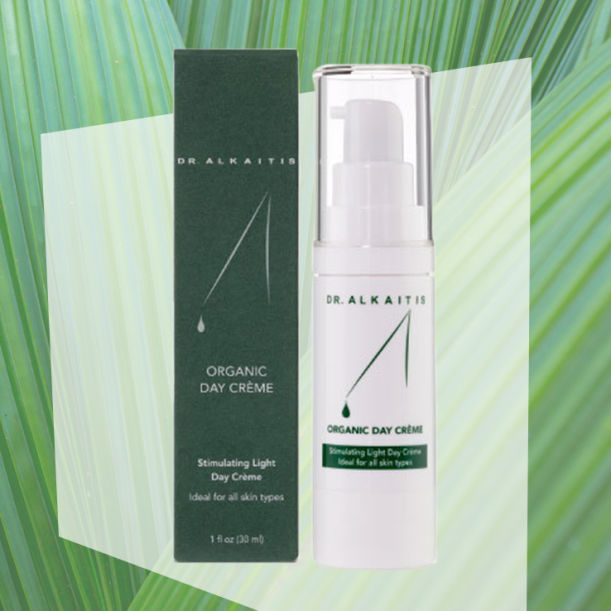 The 5 Most Important Beauty Swaps When You're Going Green Hero Image