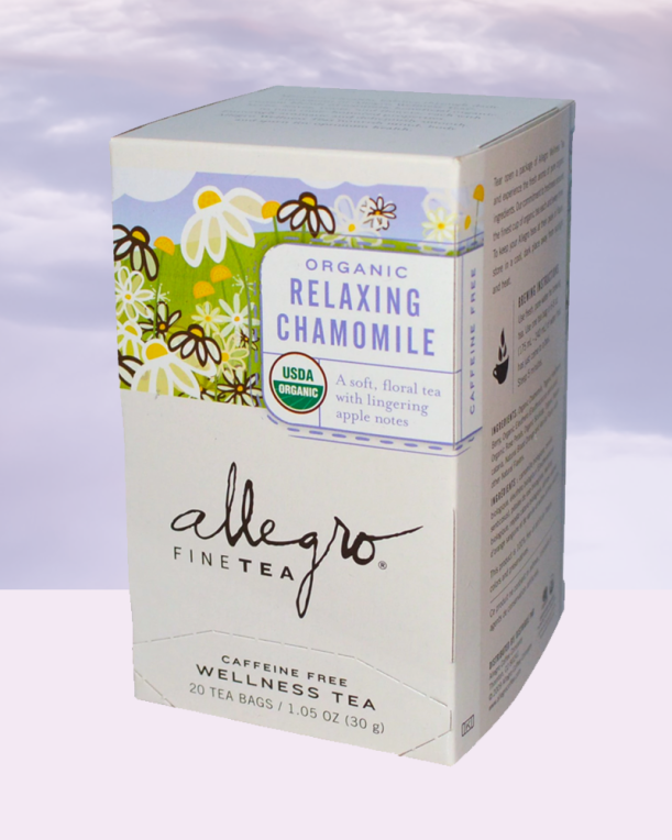 We Tried All The Calming Teas. Here Are The Ones That Actually Eliminated Our Anxiety Hero Image