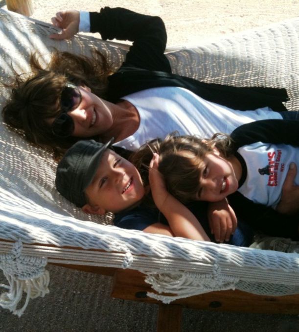 How Yoga Makes Me a Better Mom: Perspectives From 6 Rock-Star Yogi-Mamas Hero Image