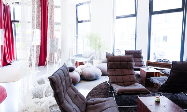 The Most Romantic Eco-Hotels In Europe Hero Image