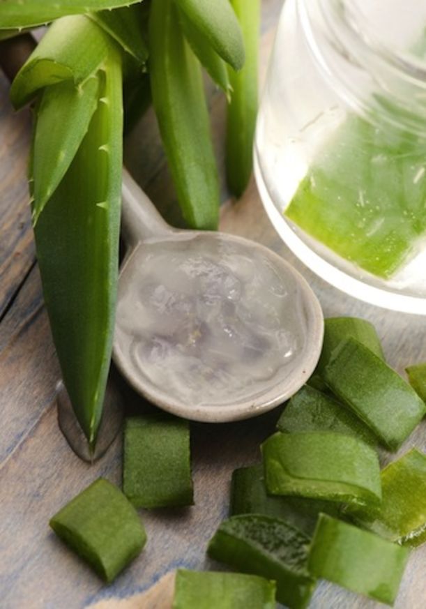 The 5 Best Natural Foods & Minerals For Beauty Hero Image