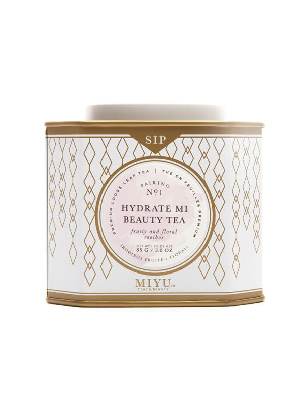 The Teas, Elixirs & Beauty-Boosting Powders To Get Your 5 A Day Hero Image