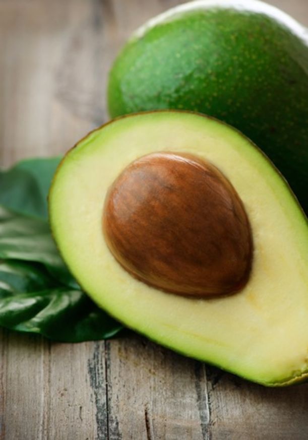 5 Foods That Make Your Skin Glow Hero Image
