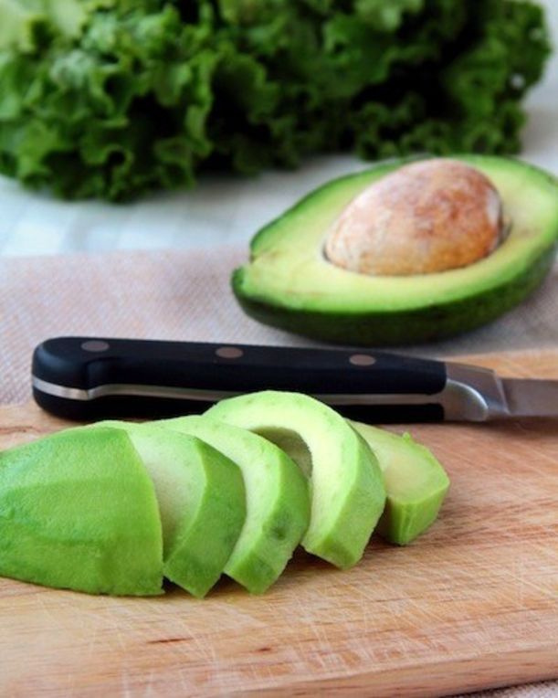 5 Foods to Heal Dry Skin (From The Inside Out!) Hero Image