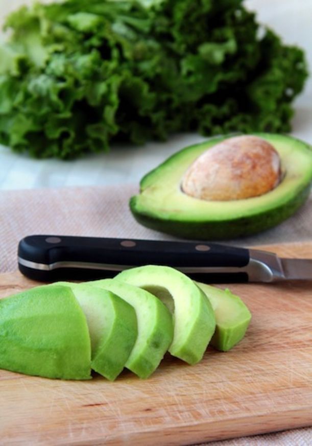 So What CAN You Eat? 6 Foods For Optimal Health Hero Image